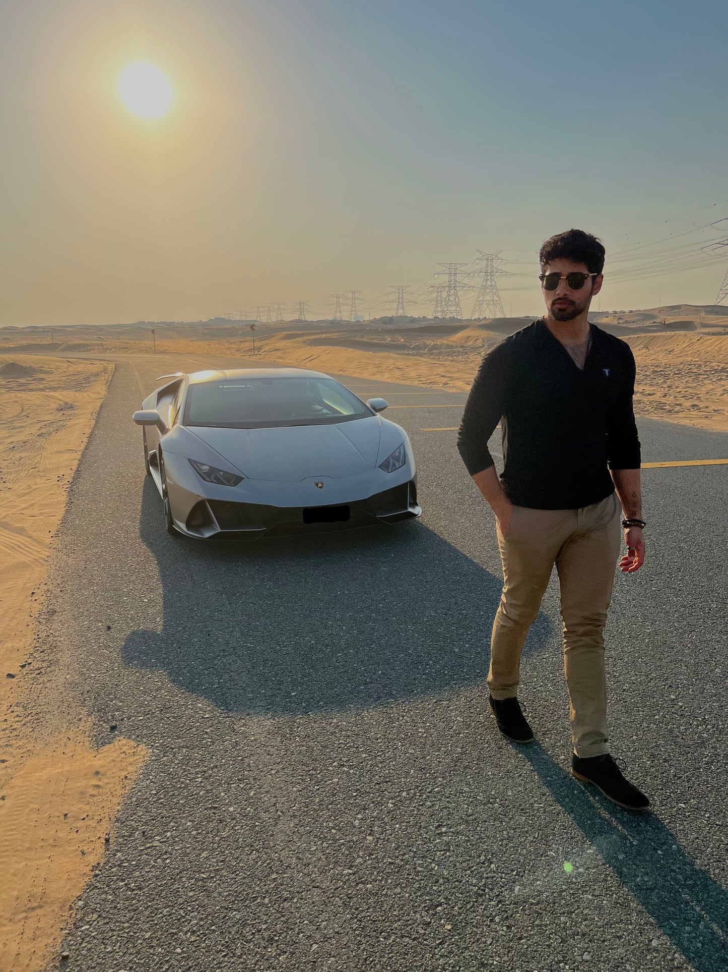 DAWN Henley shirt by VC