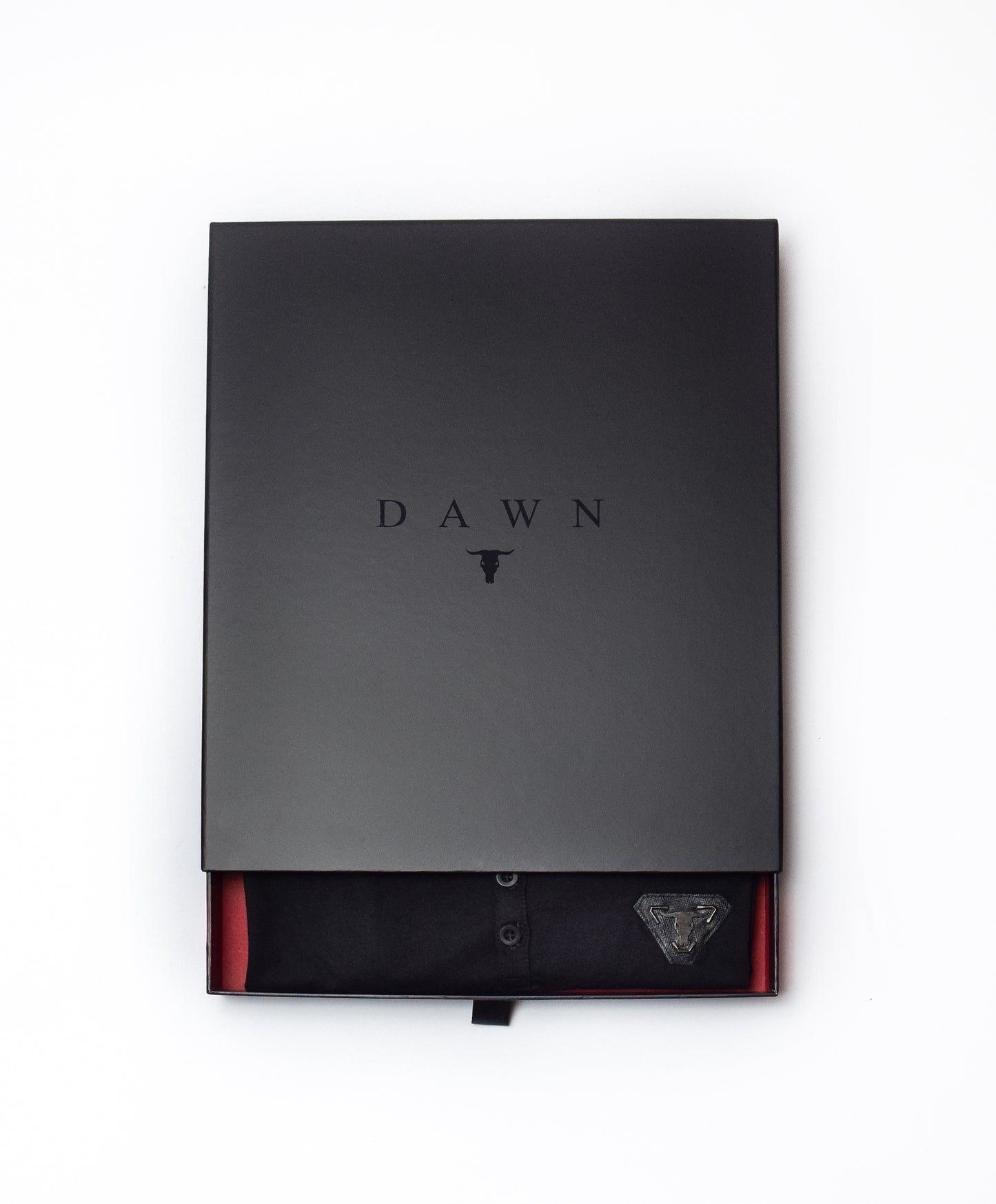 DAWN Henley shirt by VC